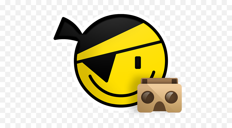 Hacktheplanet Vr Cardboard - Izinhlelo Zokusebenza Kugoogle Emoji,Emoji Triste Google