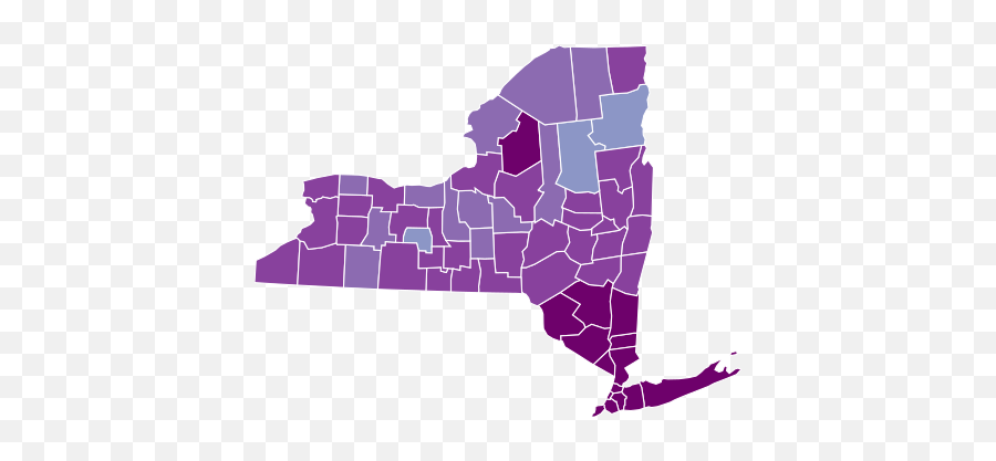 Covid - 19 Pandemic In New York State Wikiwand Emoji,Oc Ref 6 Emotion Chart