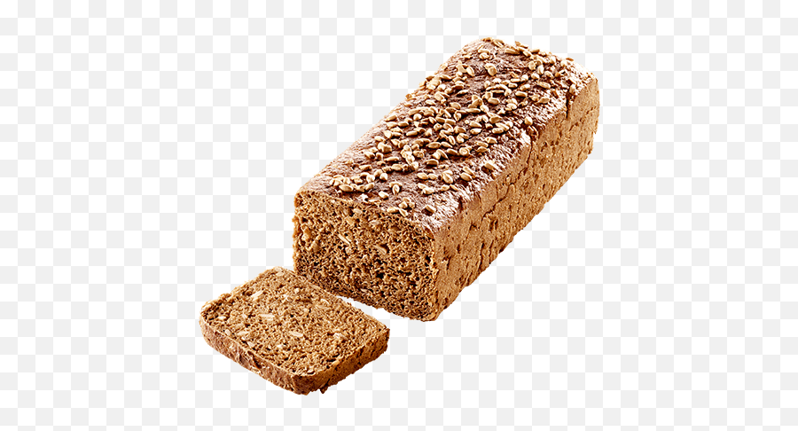 Rye Bread With Sunflower Seeds Approx 950 G Emoji,Loaf Ofbread Emoticon