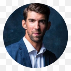 Mantor Emoji,Michael Phelps' Emotions