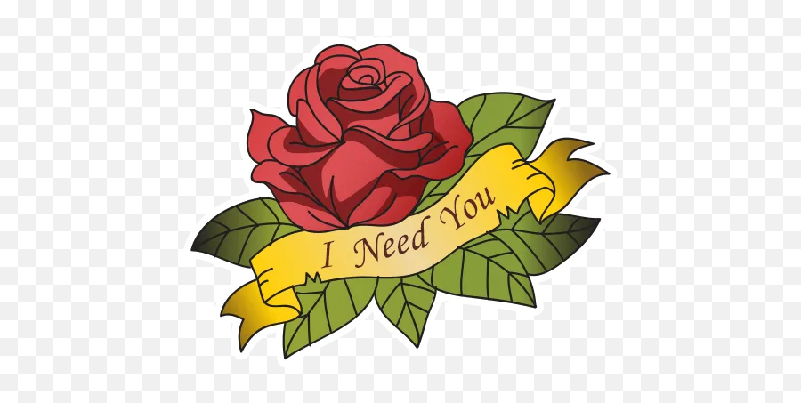 Rose Day By Marcossoft - Sticker Maker For Whatsapp Emoji,Dark Tower Emojis