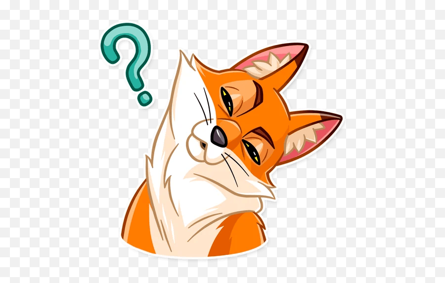 What Does The Fox Say Emoji,Is There A Fox Emoji