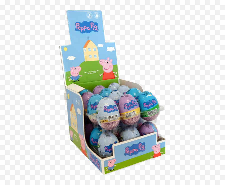 Seasonal Gifting - Easter U0026 Valentines Candy Castle Crew Emoji,Kid Friendly Emojis Ester Eggs