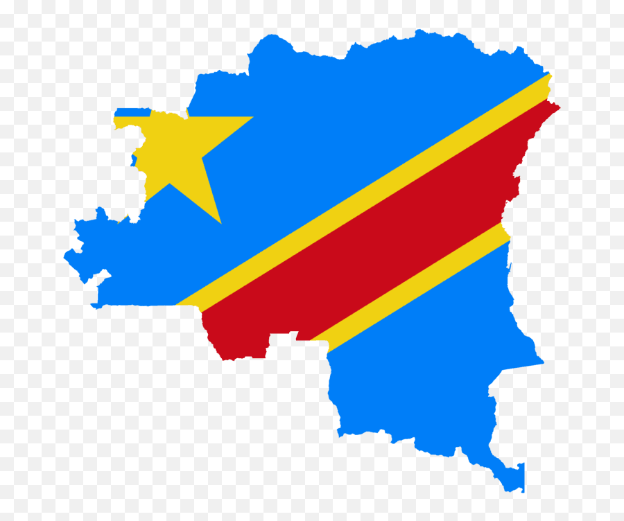 Flag Of The Democratic Republic Of The Congo Flag Of Emoji,Gn Flag Emoji