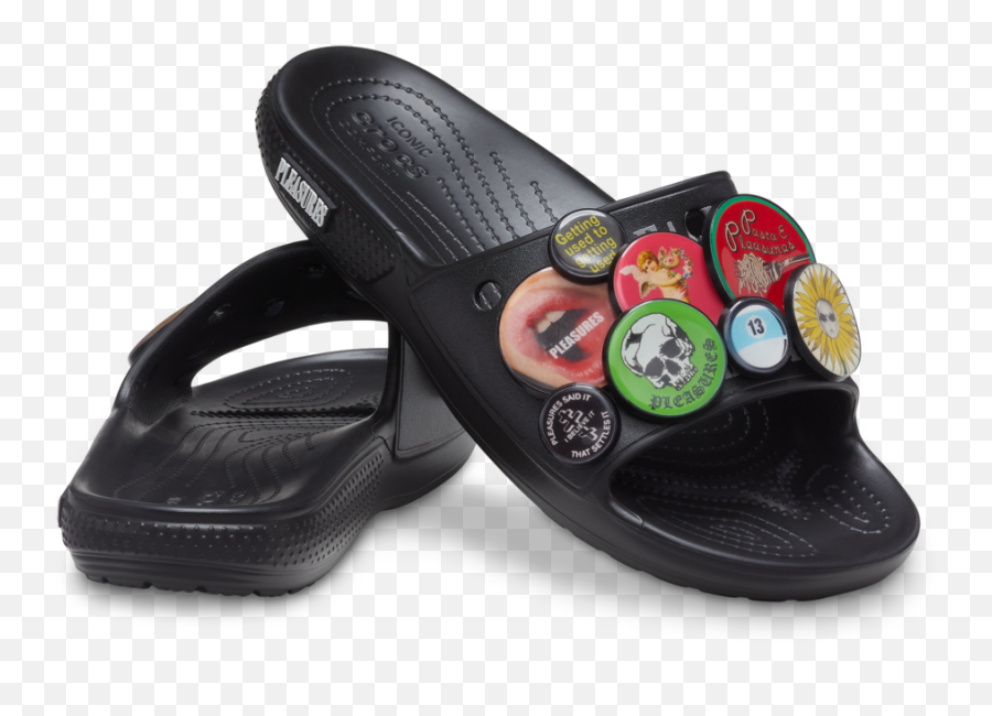 Crocs Crocs Classic Slide Grailed Emoji,Flip Flpo Emoji Crocs Crocs Classic Slide Grailed Emoji,Flip Flpo Emoji