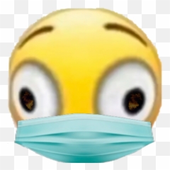 Largest Collection Of Free - Toedit Stickers On Picsart Emoji,Joy Emoji Eyes Open