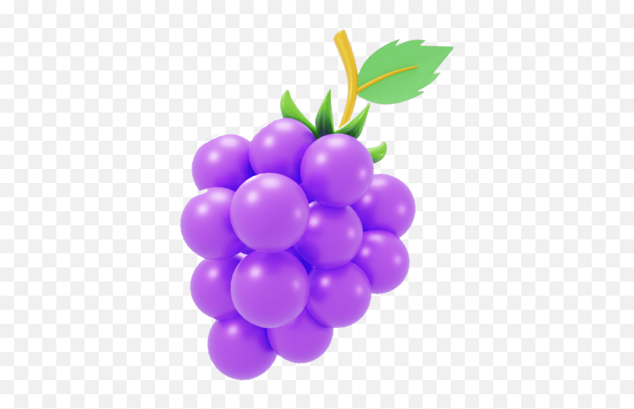 My Mush - Official Website Emoji,Grapes Emoji