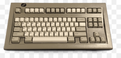 What Is A Buckling Spring Keyboard Emoji,Keycap Digit 1 Emoji