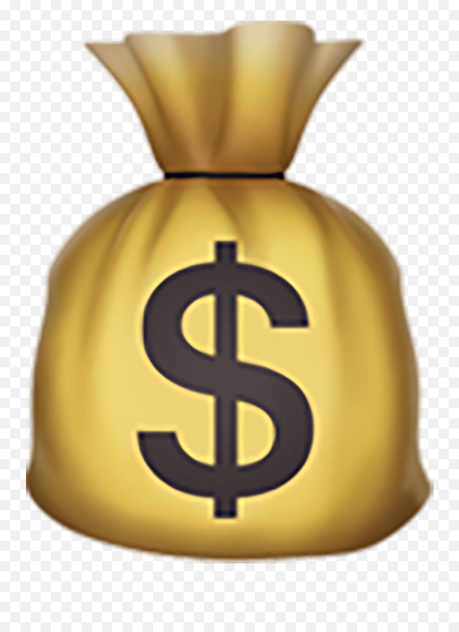 Money Bag Emoji Copy Paste,Dollar Emoji