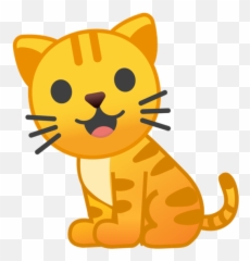 Cat Emoji Png Posted By Zoey Johnson,Angy Cat Emoji