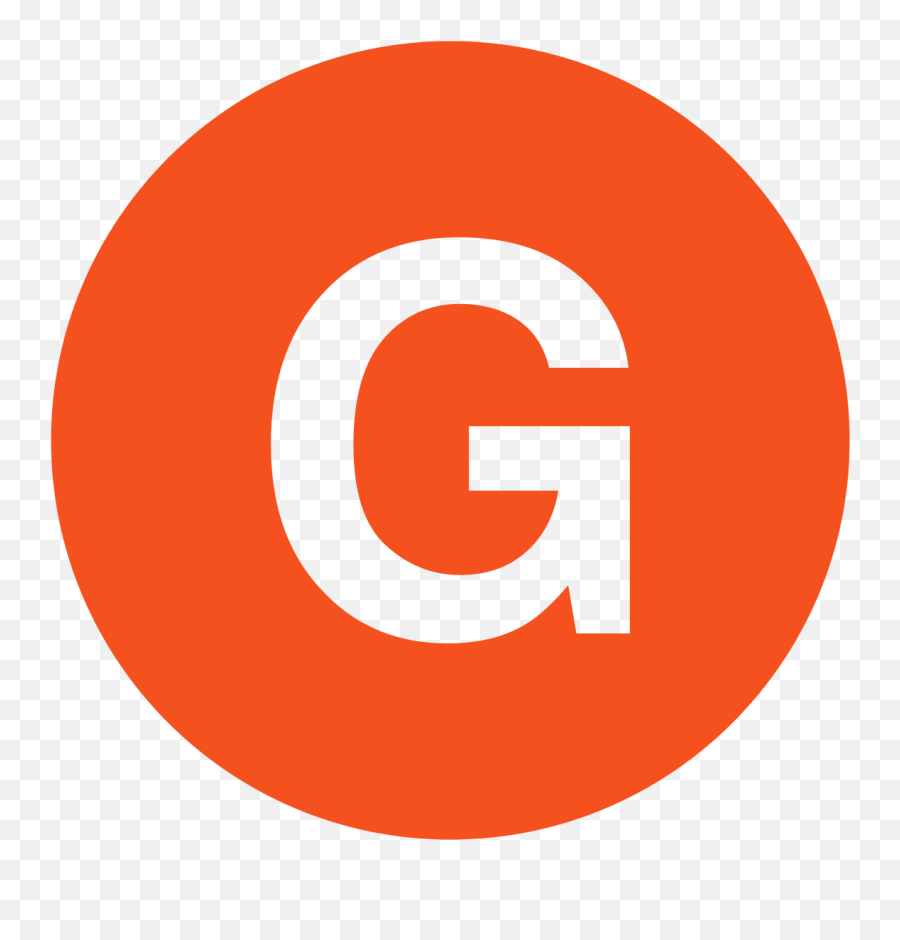 Fileeo Circle Deep - Orange Lettergsvg Wikimedia Commons Emoji,Emoji With Letters