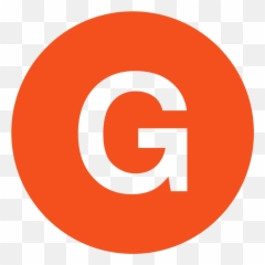 Fileeo Circle Deep - Orange Lettergsvg Wikimedia Commons Emoji,Emoji With Letters