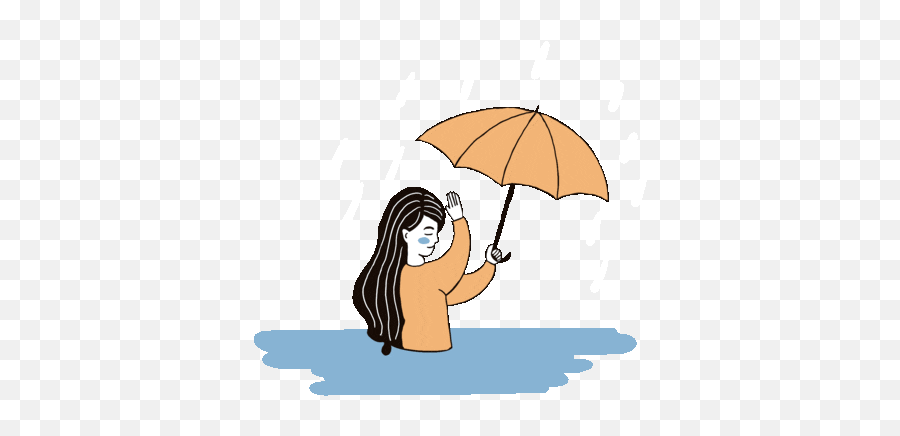 Weather Baamboozle Emoji,Umbrella Rain Emoji