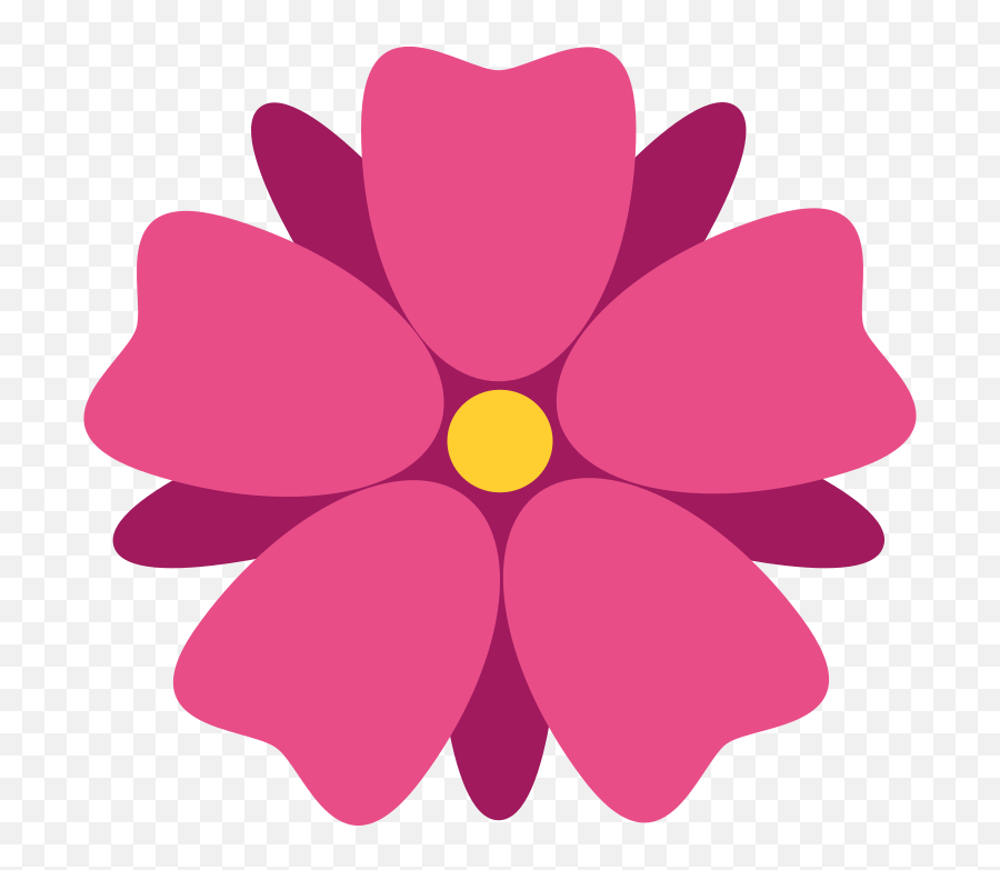 Fileemojione 1f3f5svg - Wikimedia Commons Emoji,Flower Emojis Jacaranda