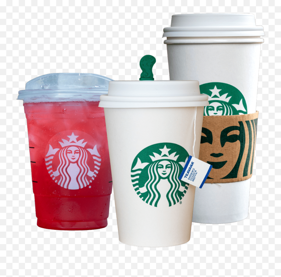 Low Calorie Starbucks Drinks Grounds To Brew Emoji,Drink Cup Emoji
