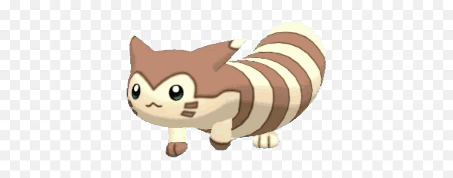 Scratch - Imagine Program Share Furret Pokemon Emoji,Cockatiel Emoji