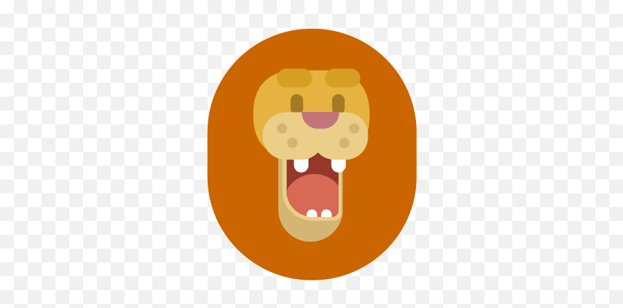 Clips U2014 Smllsprk - Happy Emoji,Duolingo Emoji