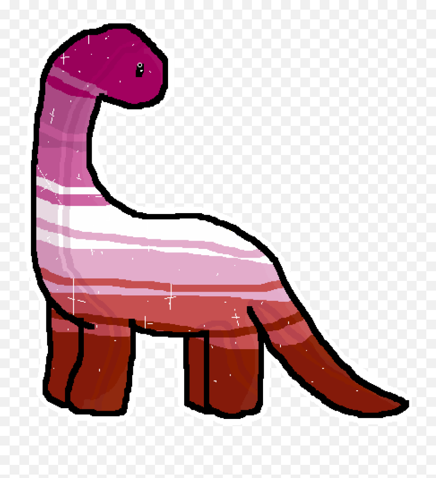 Pixilart - Dino By Shimzart Animal Figure Emoji,Lesbian Sign Emoji