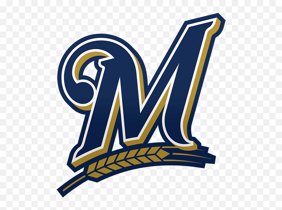 Pnglib - Milwaukee Brewers Logo Png Emoji,Unison League Emojis