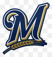 Pnglib - Milwaukee Brewers Logo Png Emoji,Unison League Emojis
