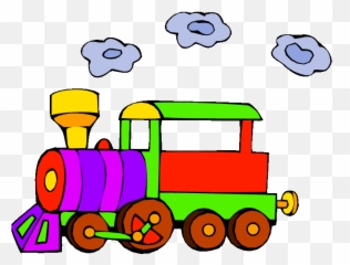 Train Gif - Trains Images For Kids Emoji,Hype Train Emoji