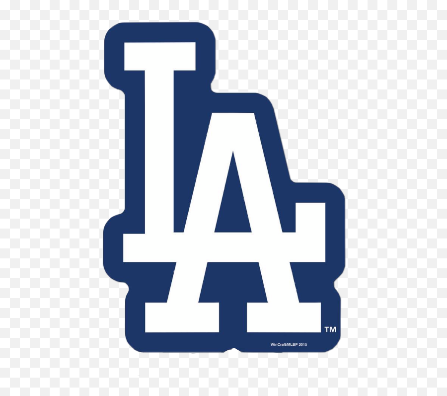 The Most Edited - Logo Los Angeles Dodgers Emoji,Dodger Emoji