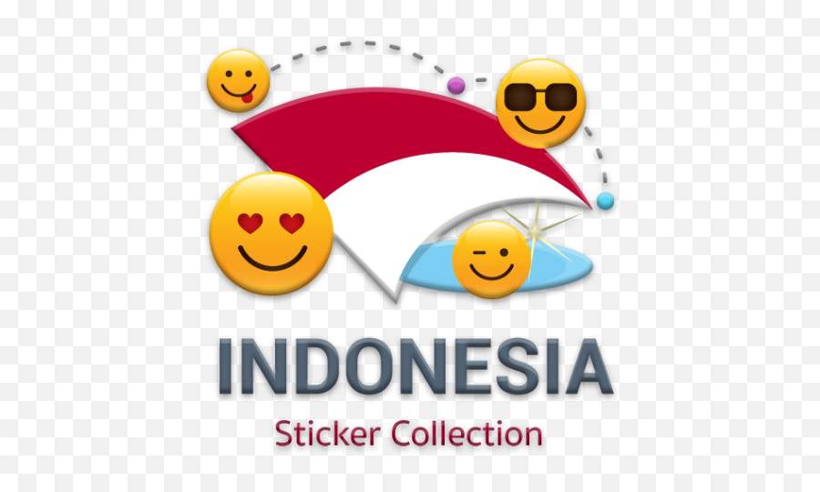 Indonesia Stickers For Whatsapp U2013 Apper På Google Play - Indonesian Whatsapp Sticker Emoji,Happy New Year Emoji 2018