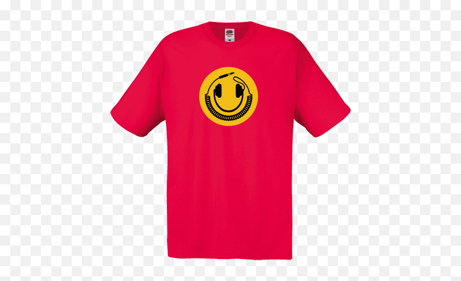 Dee Jay T - Liechtenstein Shirt Emoji,Dj Emoticon