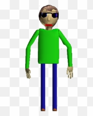 Stunning Image - Standing Around Emoji,Baldi Emoji