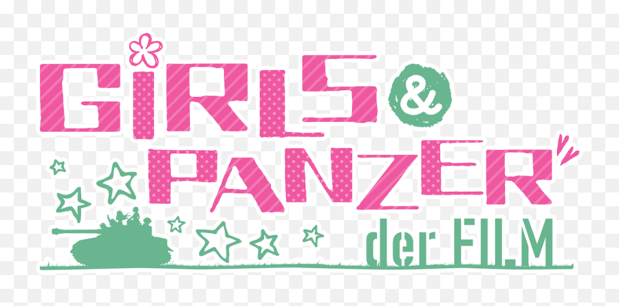 Girls Und Panzer Der Film Netflix - Girls Und Panzer Emoji,Codigos De Emotions Do Facebook
