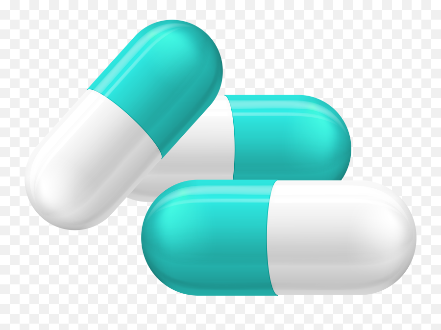 Pill Clipart Pill Transparent Free For Download On - Pills Clipart Emoji,Drug Emoji