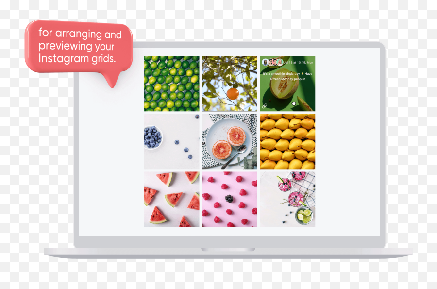 Planable For Instagram Social Media Content Collaboration Tool - Dot Emoji,Why Can't I See Emojis On Instagram