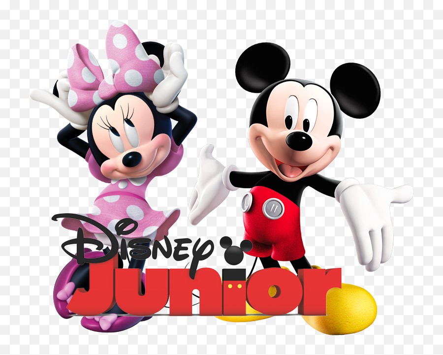 Il Divertimento Targato Disney - Mickey Mouse Ai File Disney Junior Emoji,Disney Mickey Emoji