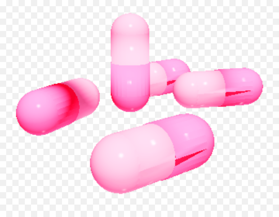 Medicine Capsules Pills Sticker By Brandy Birdsong - Pills Gif Transparent Background Emoji,Medicine Emoji