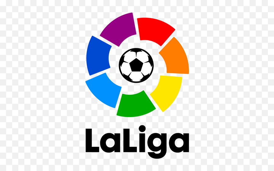 Laliga Derbies Expression Of Passion - Laliga Logo Png Transparent Emoji,Excitement Emotion