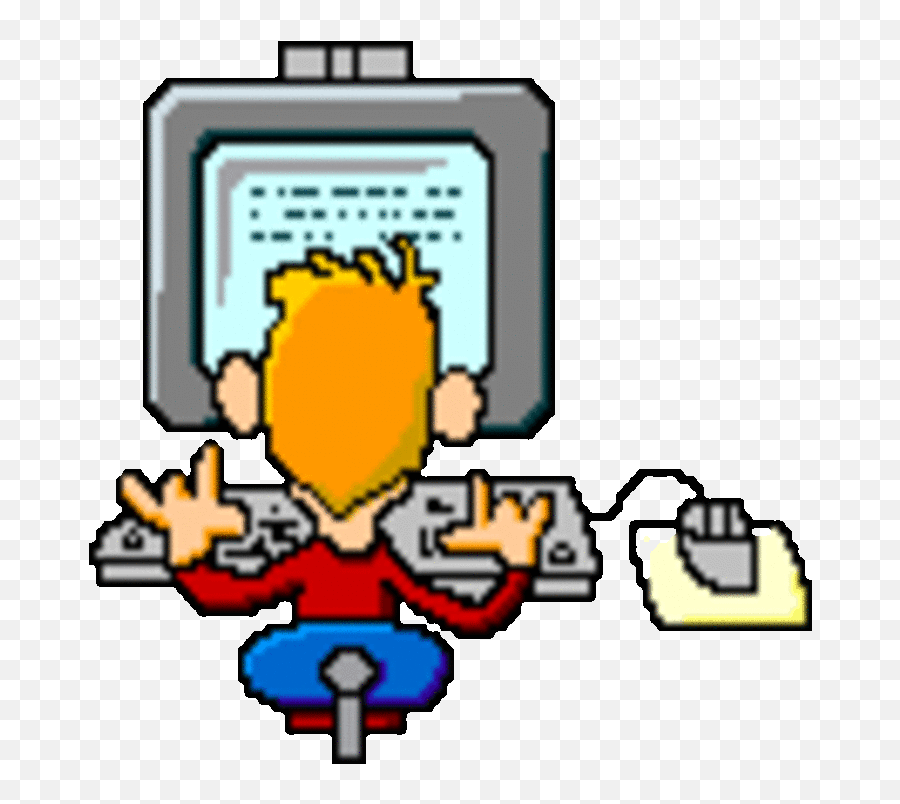 The Vinyl Guy Teacher I Need You Elton John Bonus Ve Seen - Kids Using Computer Gif Cartoon Emoji,Ditto Emoji