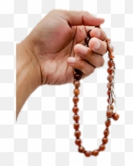 Tasbeh Tasbeeh Tasbih Tojbi Sticker - Salah Emoji,Prayer Beads Emoji