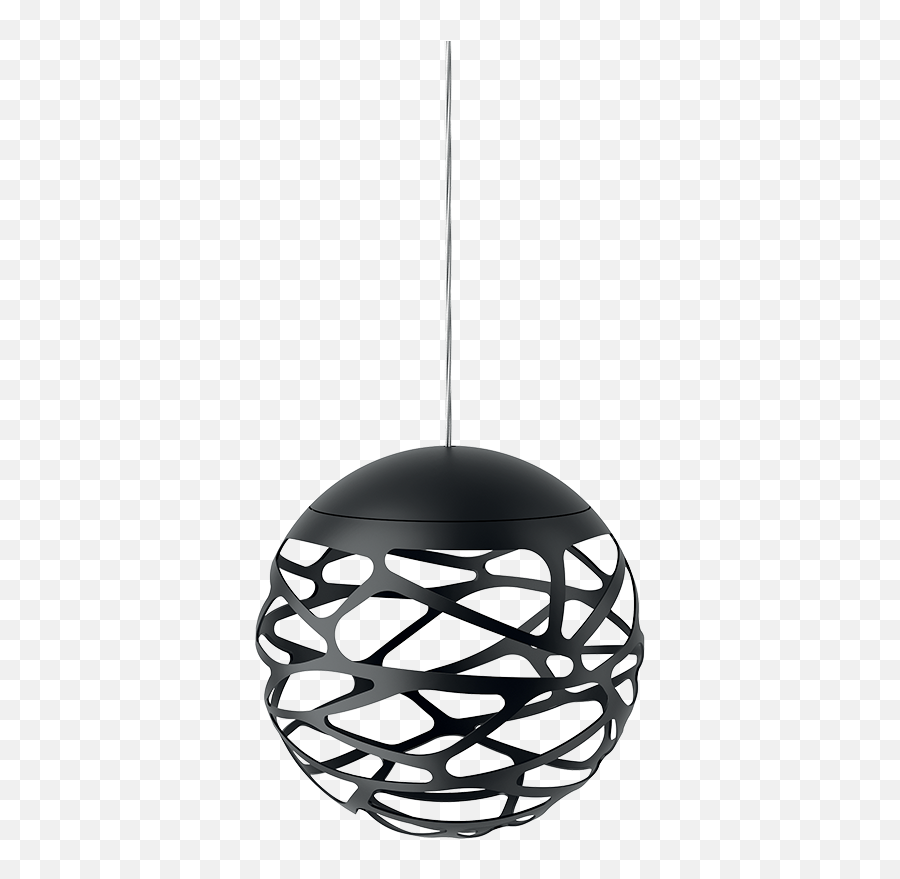 Random Design By Chia - Ying Lee Suspension Lamp Lodes Emoji,Im In A Glass Cage Of Emotion