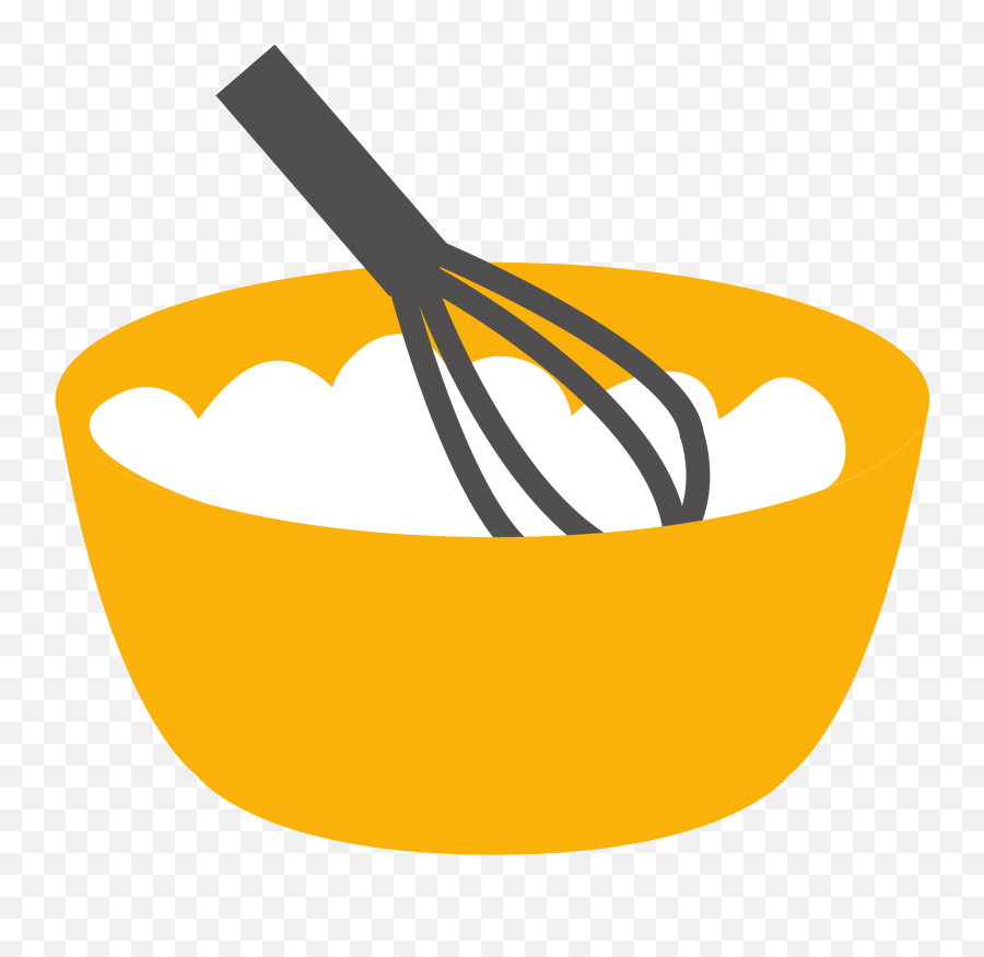 Mixing Bowl And Spoon Png U0026 Free Mixing Bowl And Spoonpng - Mixing Bowl Clipart Emoji,Rice Bowl Emoji