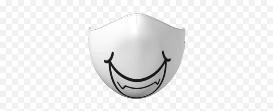 Shop Tawkmasks - Happy Emoji,Buck Tooth Emoticon