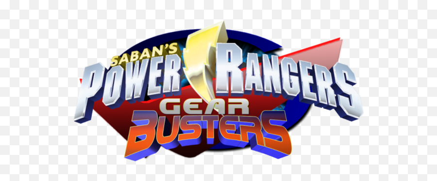 Power Rangers Rebootremake Power Rangers Redux - Power Rangers Go Busters Logo Emoji,Power Rangers Emoticon