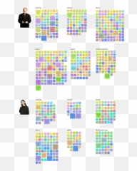 Brio App - Vertical Emoji,Emotions Toolbar