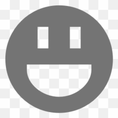 Icono Sonriente Sonrisa 2 Gratis De Nova Solid Icons - Happy Emoji,Emoticon Vergonzoso