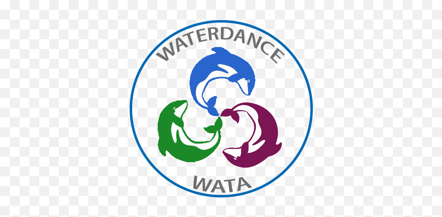 Wata Waterdance - Water Polo Canada Logo Emoji,Water And Emotions Experiment