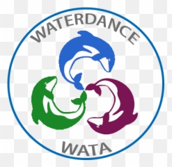 Wata Waterdance - Water Polo Canada Logo Emoji,Water And Emotions Experiment