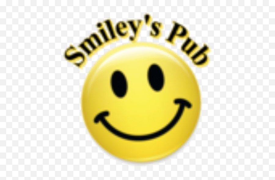 About U2013 Smileys Pub And Pizza - Happy Emoji,Emoticon S