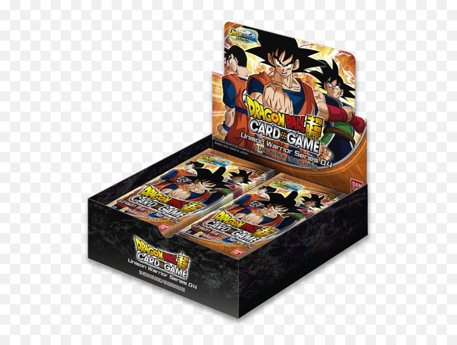 Dragon Ball Super Card Game 13 Uw4 - Dragon Ball Super Bt13 Supreme Rivalry Emoji,Dragon Ball Touches My Emotions