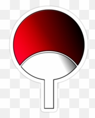 Sasuke - Logo Uchiha Clan Png Emoji,Sasuke Uchiha Emoticons