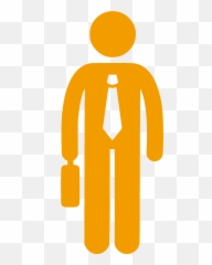 Marketing Clipart Salesman Picture - Supervisor Icon Emoji,Car Salesman Emotions