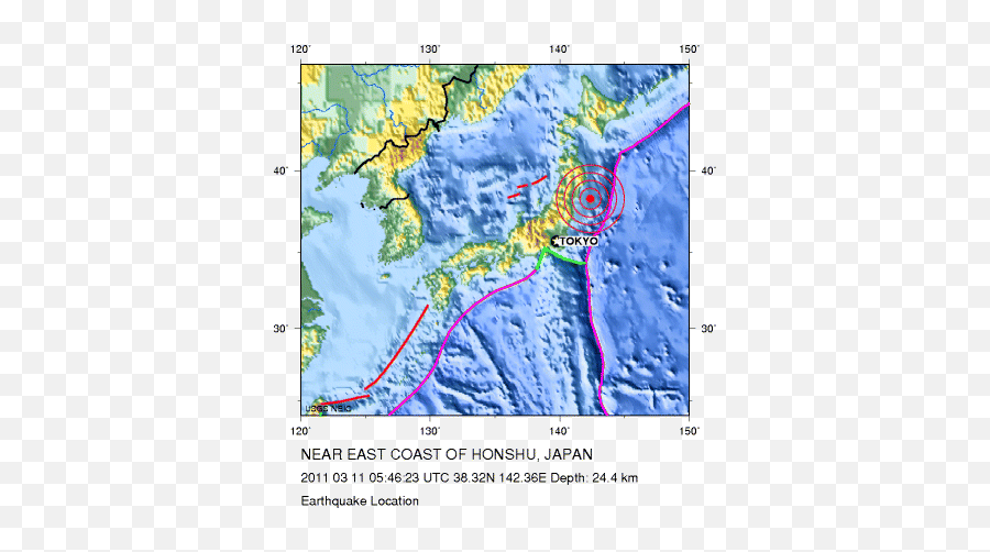 March 2011 Bradwarthencom Page 4 - Active Faults Examples Emoji,Tried Emotion In Japanese Emoticon